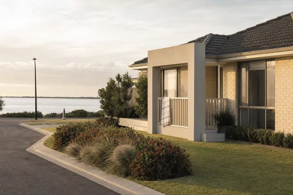 Neat single-storey home near the Warnbro Sound foreshore at Waikiki
